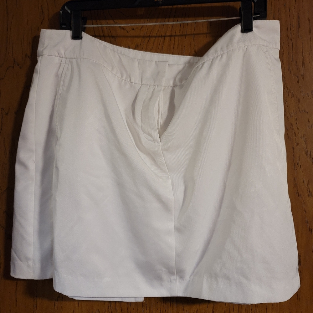 Izod Golf Skort